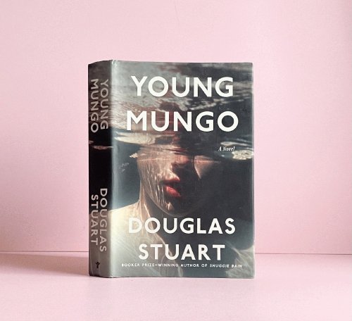 Young Mungo