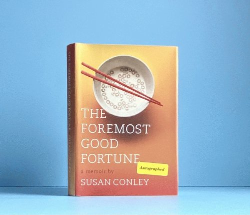 The Foremost Good Fortune