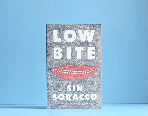 Low Bite (Green Arcade)