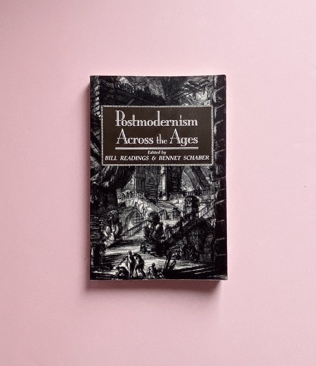 Postmodernism Across the Ages