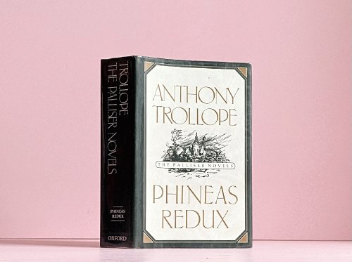 Phineas Redux