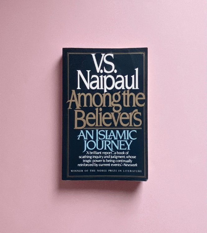 Among the Believers: An Islamic Journey