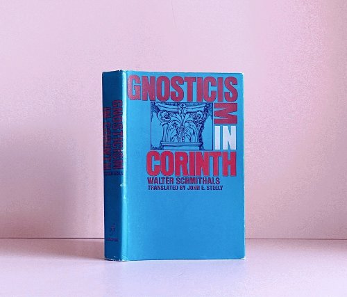 Gnostics in Corinth