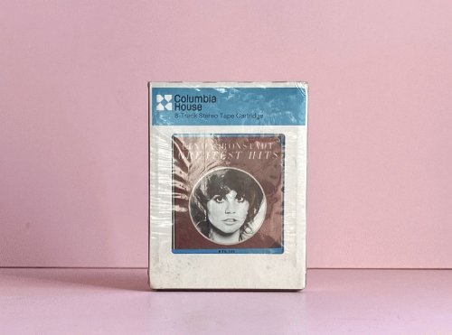 Linda Ronstadt: Greatest Hits
