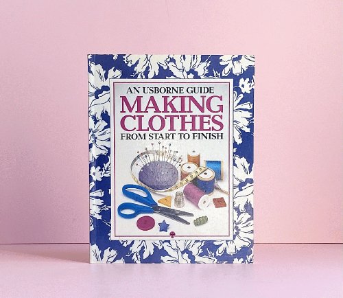 Making Clothes