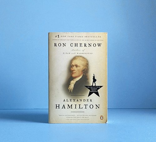 Alexander Hamilton