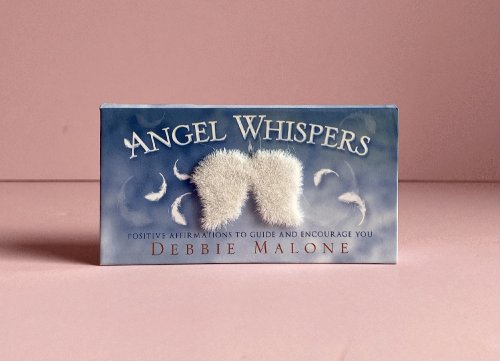 Angel Whispers