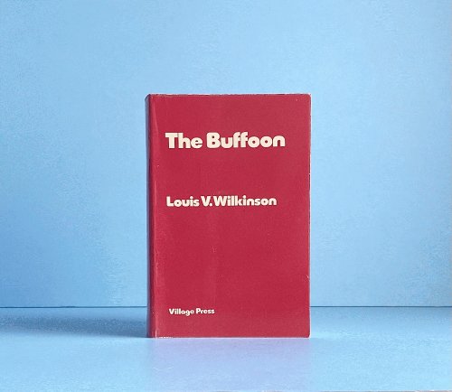 The Buffoon