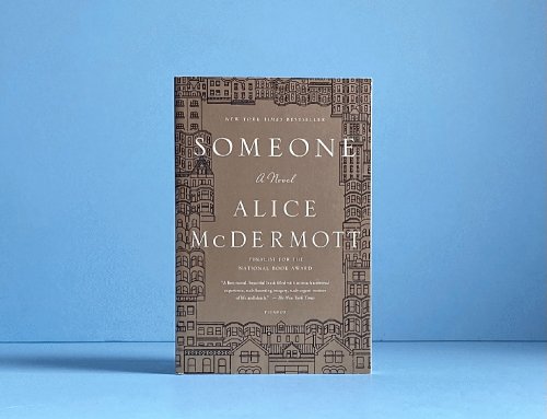 Someone: A Novel