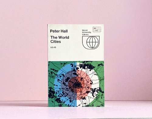 World Cities (World University Library)