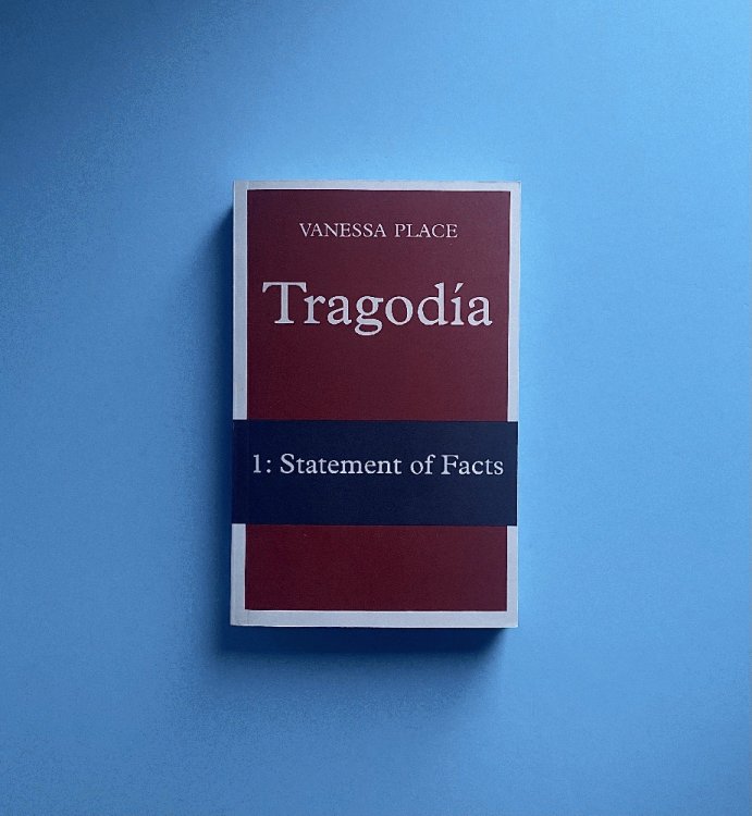 Tragodia 1: Statement of Facts