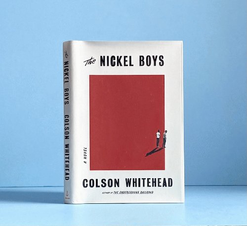 The Nickel Boys: a Novel
