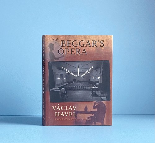 The Beggar's Opera