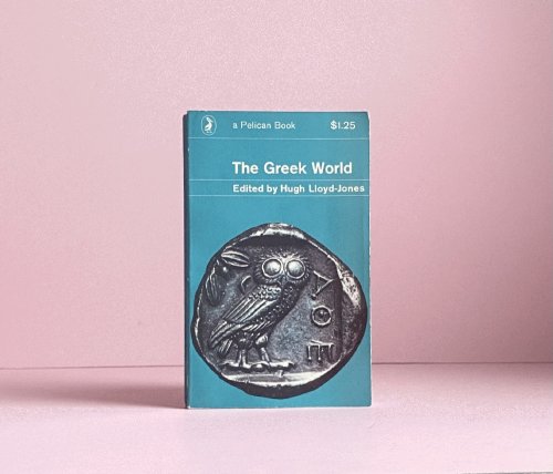 The Greek World