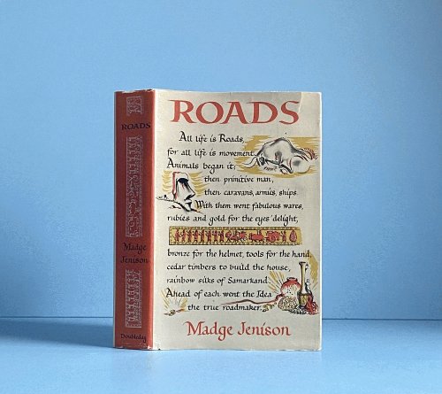 Roads
