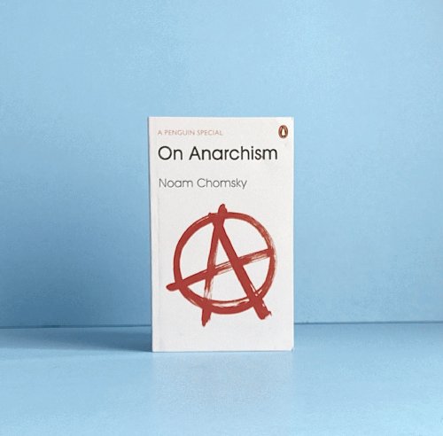 On Anarchism
