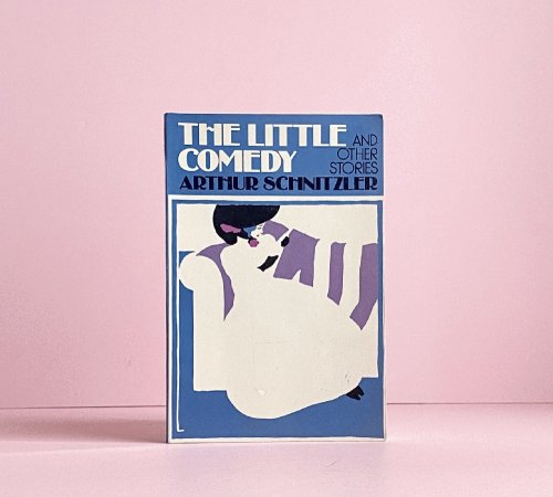 The Little Comedy and Other Stories