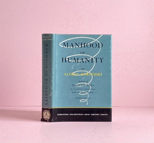 Manhood of Humanity