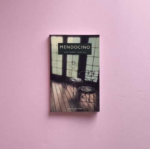 Mendocino and Other Stories