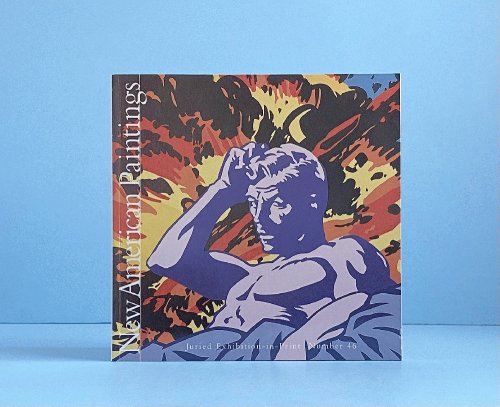 New American Paintings: Juried Exhibition-in Print Number 46 (New American Paintings, Open Studio Press, Volume 8)