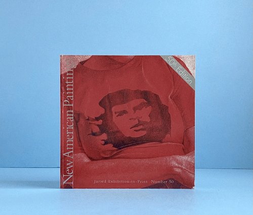 New American Paintings: Juried Exhibition-in-Print Number 50, Mar. 2004, Vol. 9, No. 1