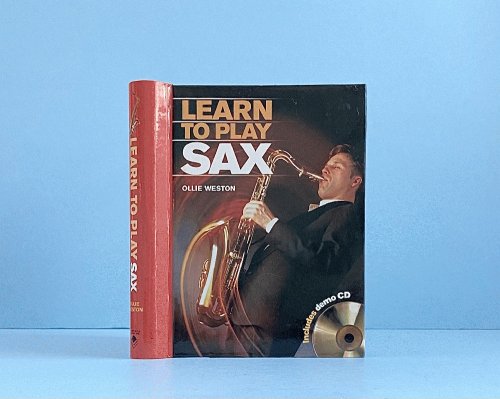 Learn to Play Sax