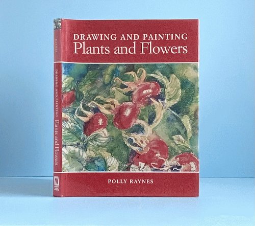 Drawing and Painting Plants and Flowers