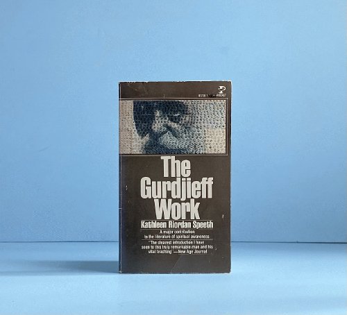 Gurdjieff Work