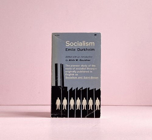 Socialism (Le Socialisme)