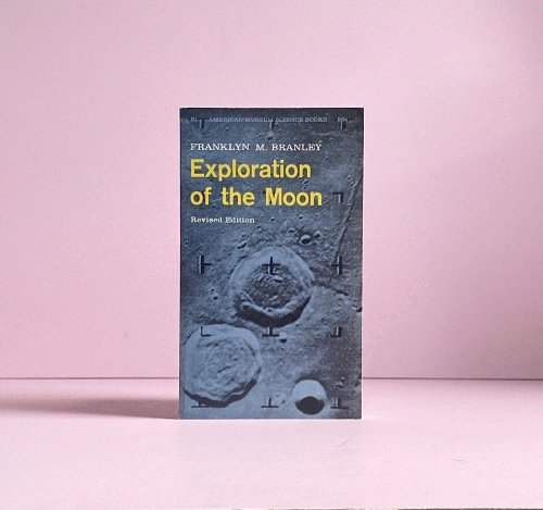Exploration of the Moon