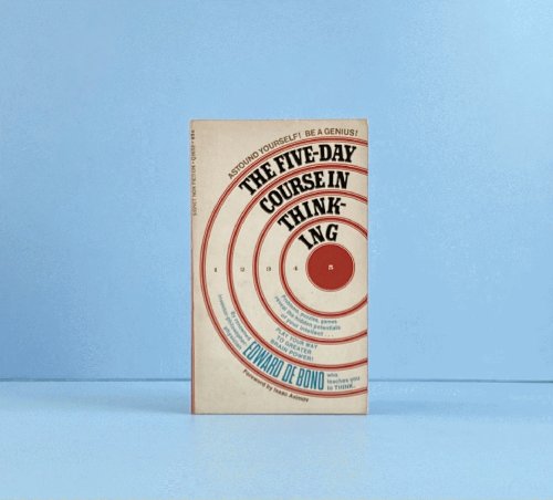 The Five-day Course in Thinking