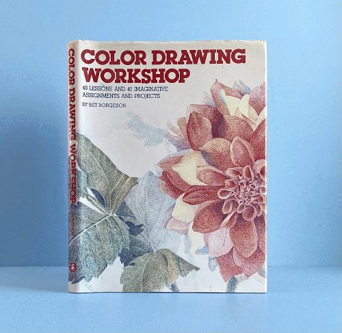 Color Drawing Workshop