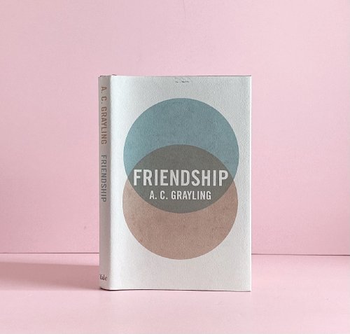 Friendship (Vices and Virtues)