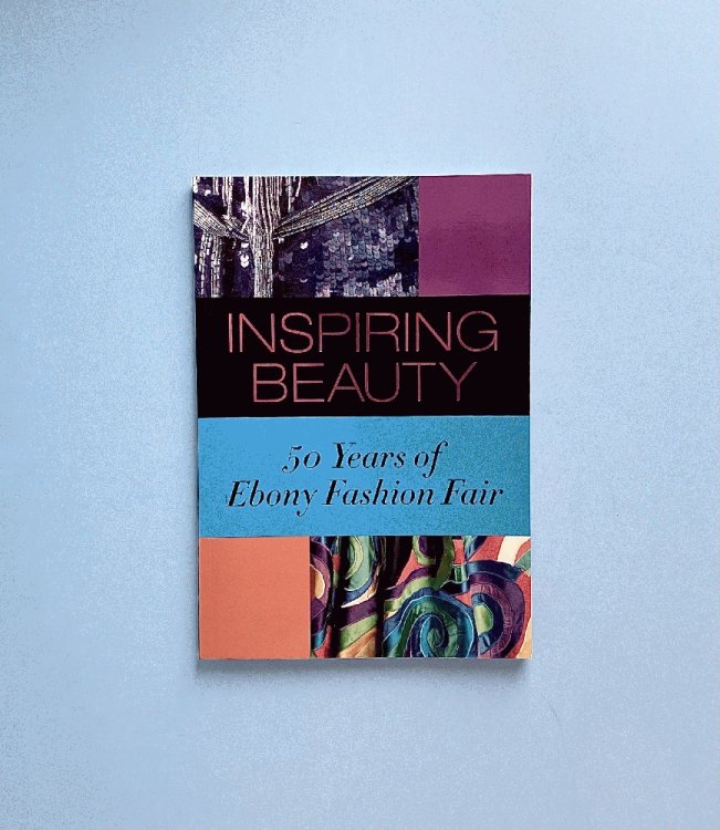 Inspiring Beauty: 50 Years of Ebony Fashion