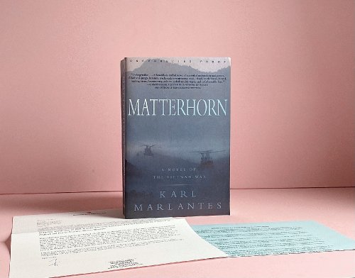 Matterhorn