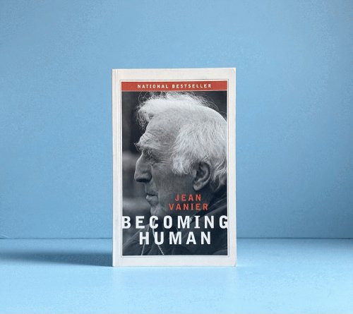Becoming Human