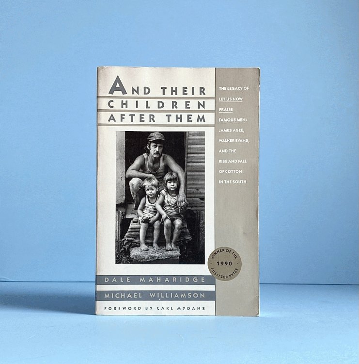 Image for And Their Children After Them And Their Children After Them