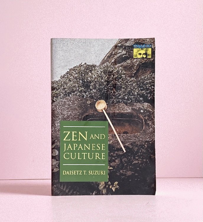 Zen and Japanese Culture