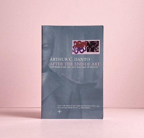 After the End of Art