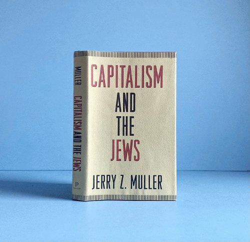 Capitalism and the Jews