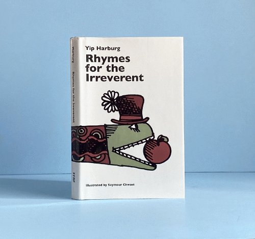 Rhymes for the Irreverent