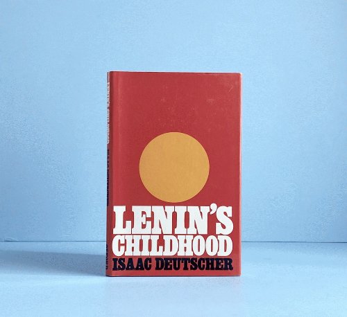 Lenin's Childhood
