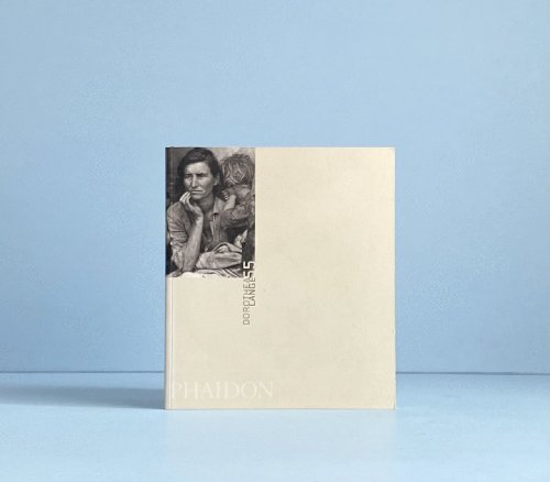 Dorothea Lange (Phaidon 55s)