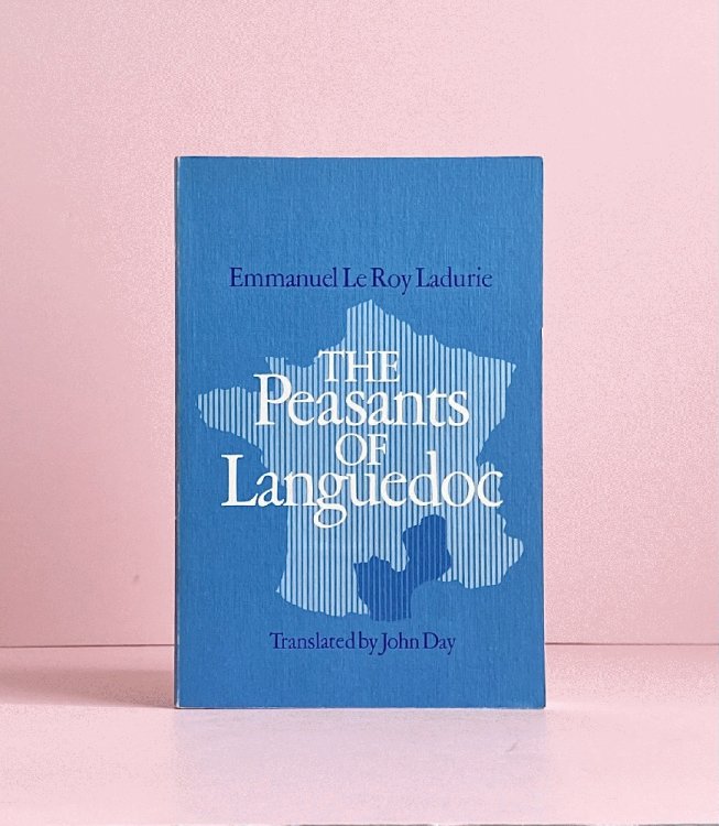 The Peasants of Languedoc