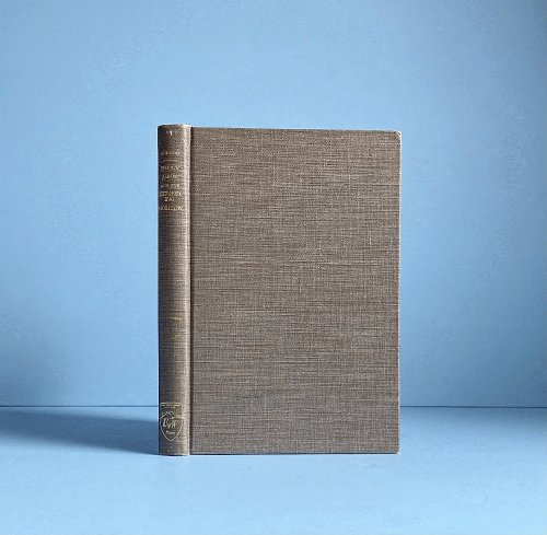 Henry James and the Expanding Horizon: A Study of the Meaning and Basic Themes of James's Fiction