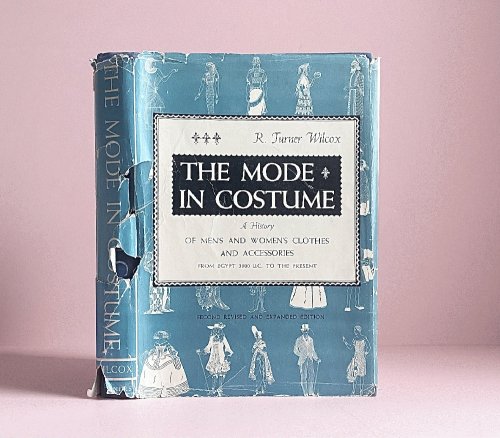The Mode in Costume
