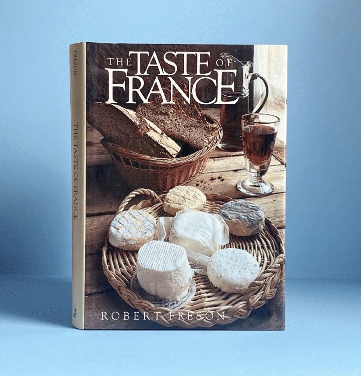 The Taste of France