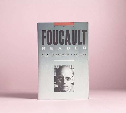 The Foucault Reader