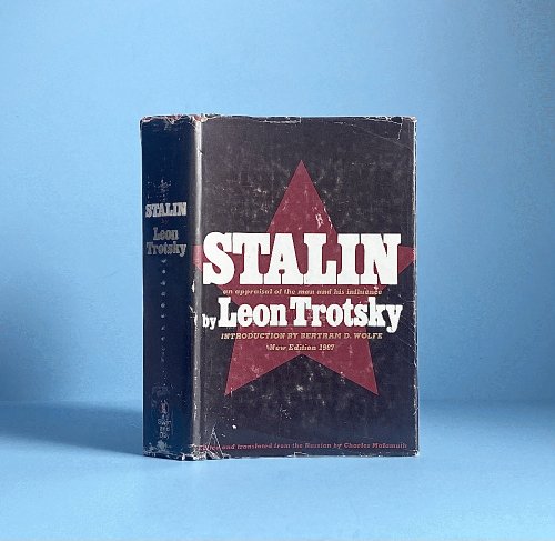 Stalin: an Appraisal of the Man and His Influence