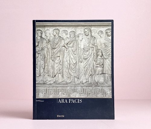 Ara Pacis
